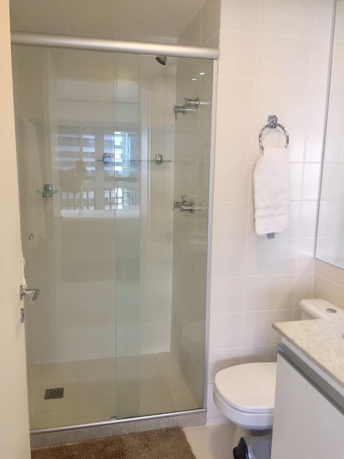 Apart-Hotel Setor Hoteleiro Norte Com Servico Diario De Limpeza ブラジリア エクステリア 写真
