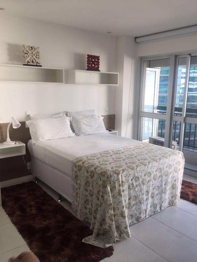 Apart-Hotel Setor Hoteleiro Norte Com Servico Diario De Limpeza ブラジリア エクステリア 写真